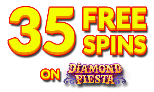 Slot Master Zone 35 FREE SPINS